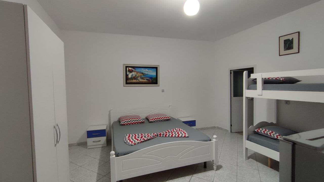 Beach Rooms Himare Luaran gambar