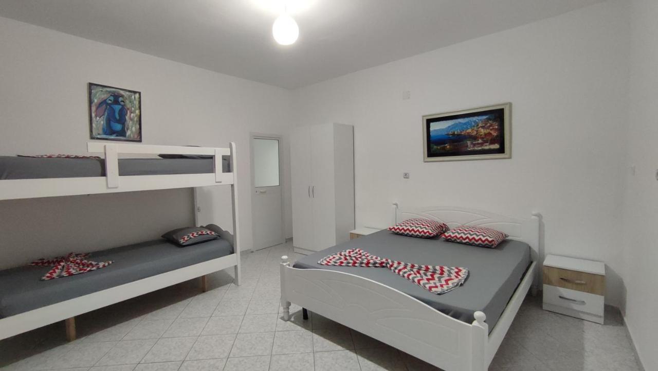 Beach Rooms Himare Luaran gambar