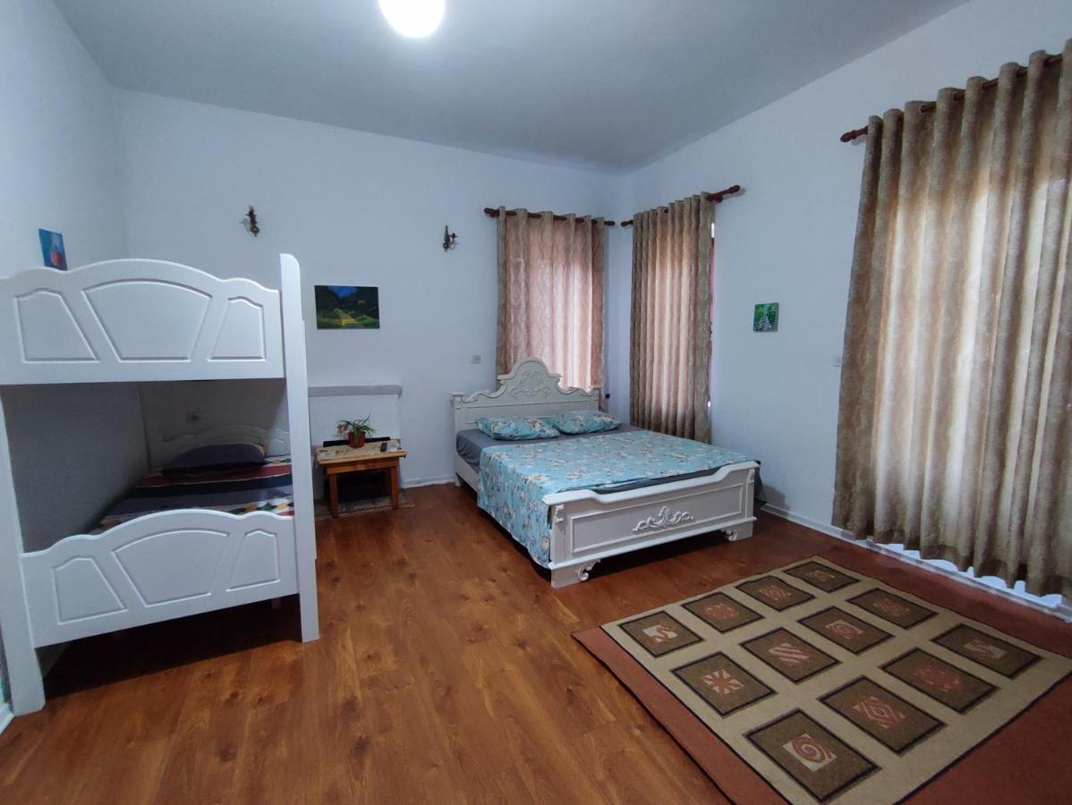 Beach Rooms Himare Luaran gambar